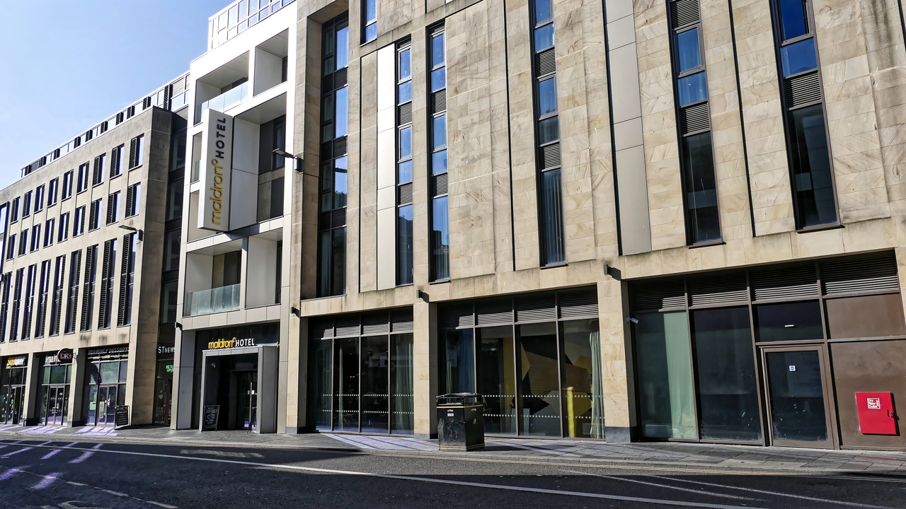 20260720-083006•Maldron Hotel•Newcastle upon Tyne•Northumbria•UK (ENG)